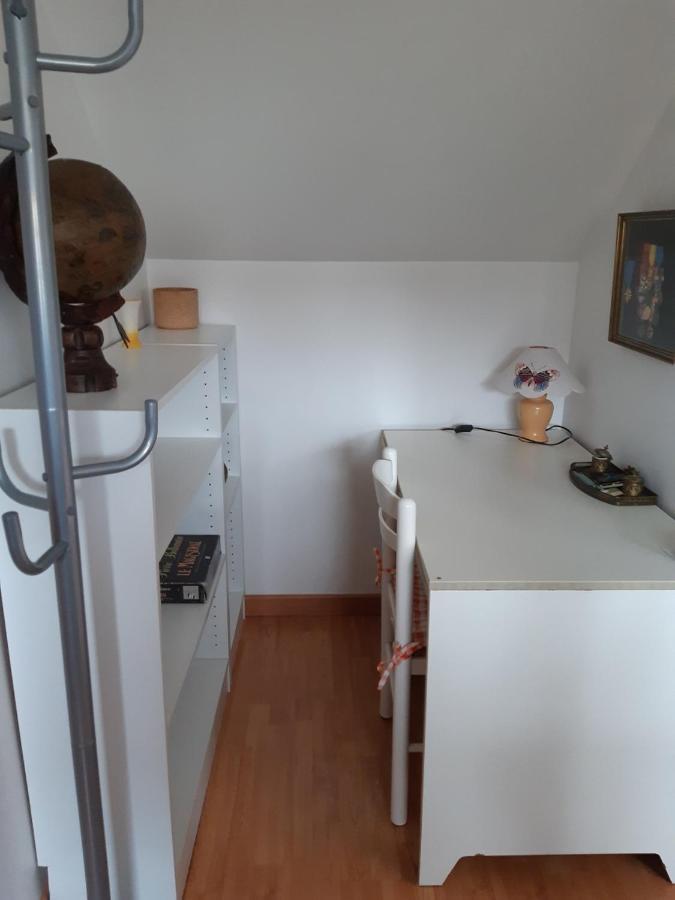 Ravissante Suite.Chambre D Hote Saint-Valery-en-Caux Eksteriør bilde